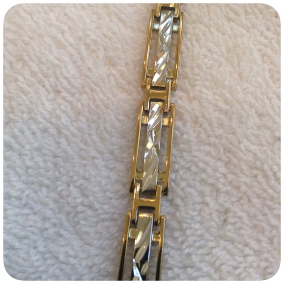 🆕Stainless Steel Bracelet - Picture 3 of 4